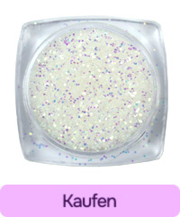 Fotochrome Pailletten Komilfo 001